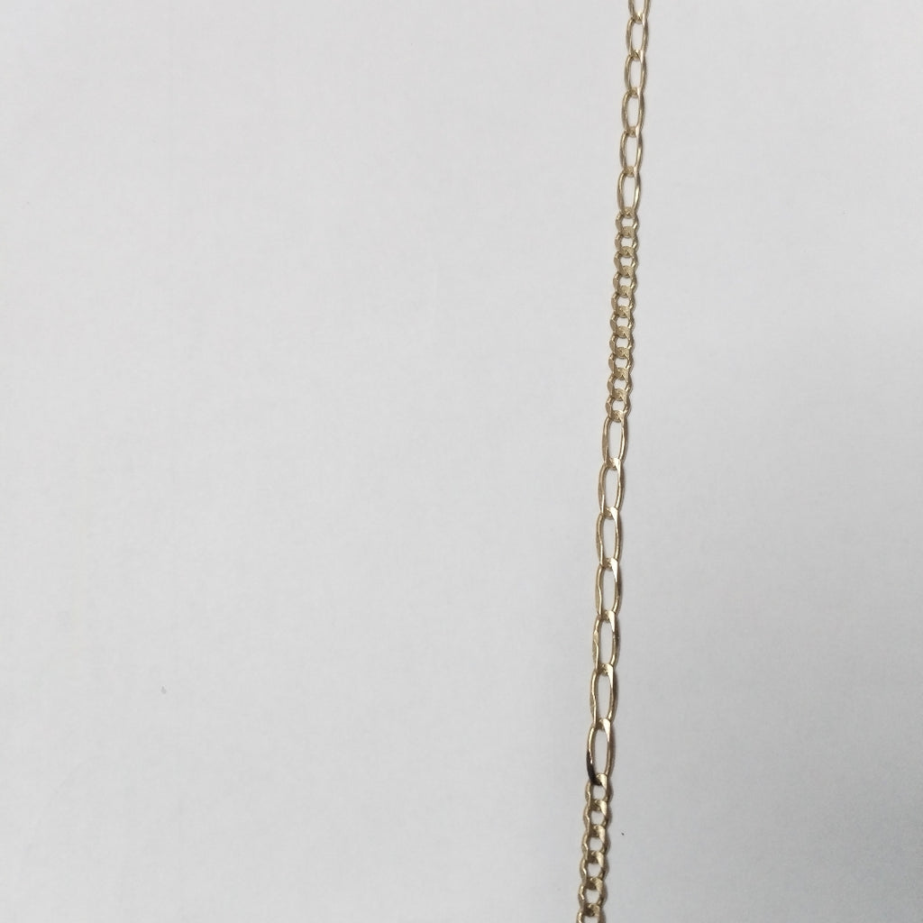 CADENA ORO 14 K 7,50 GRMS (SEMINUEVO)