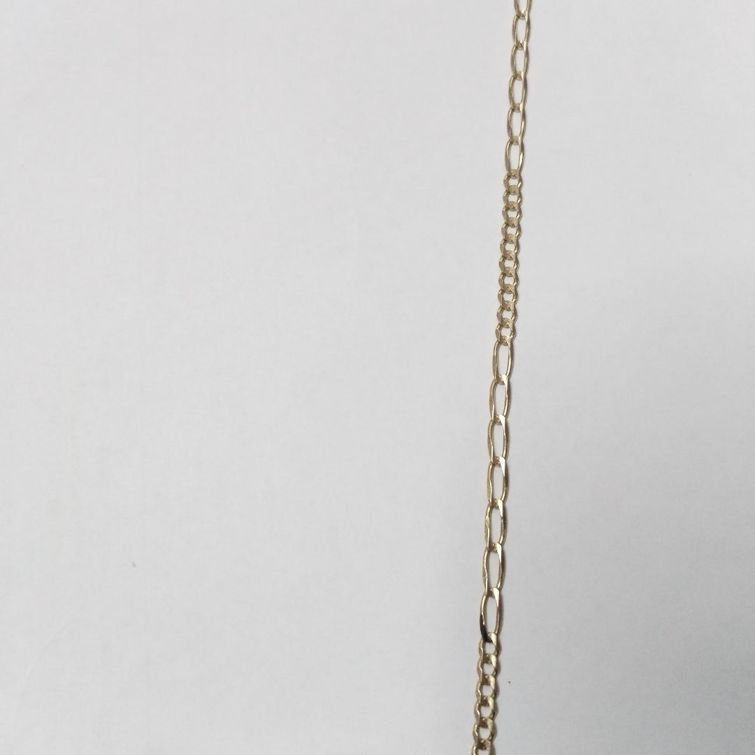 CADENA ORO 14 K 7,50 GRMS (SEMINUEVO)
