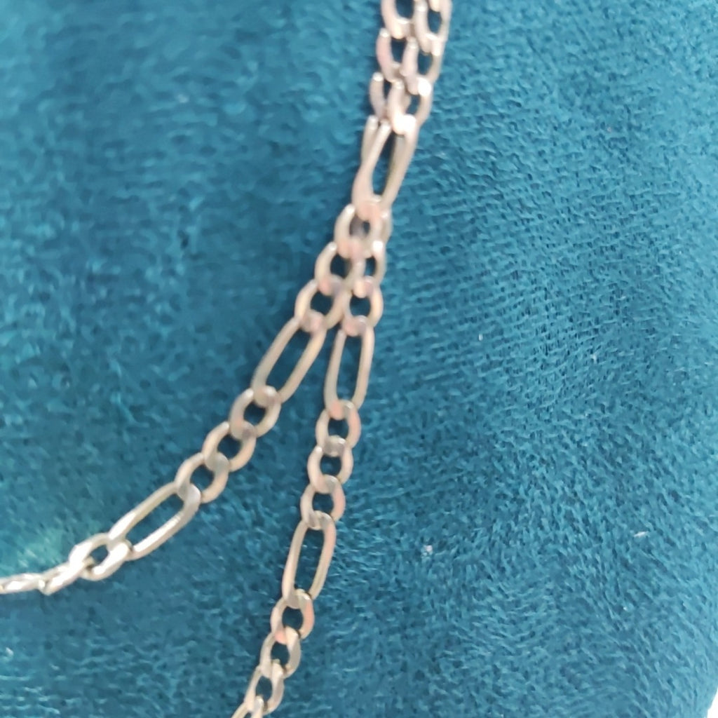 CADENA ORO 10 K 9 GRMS (SEMINUEVO)