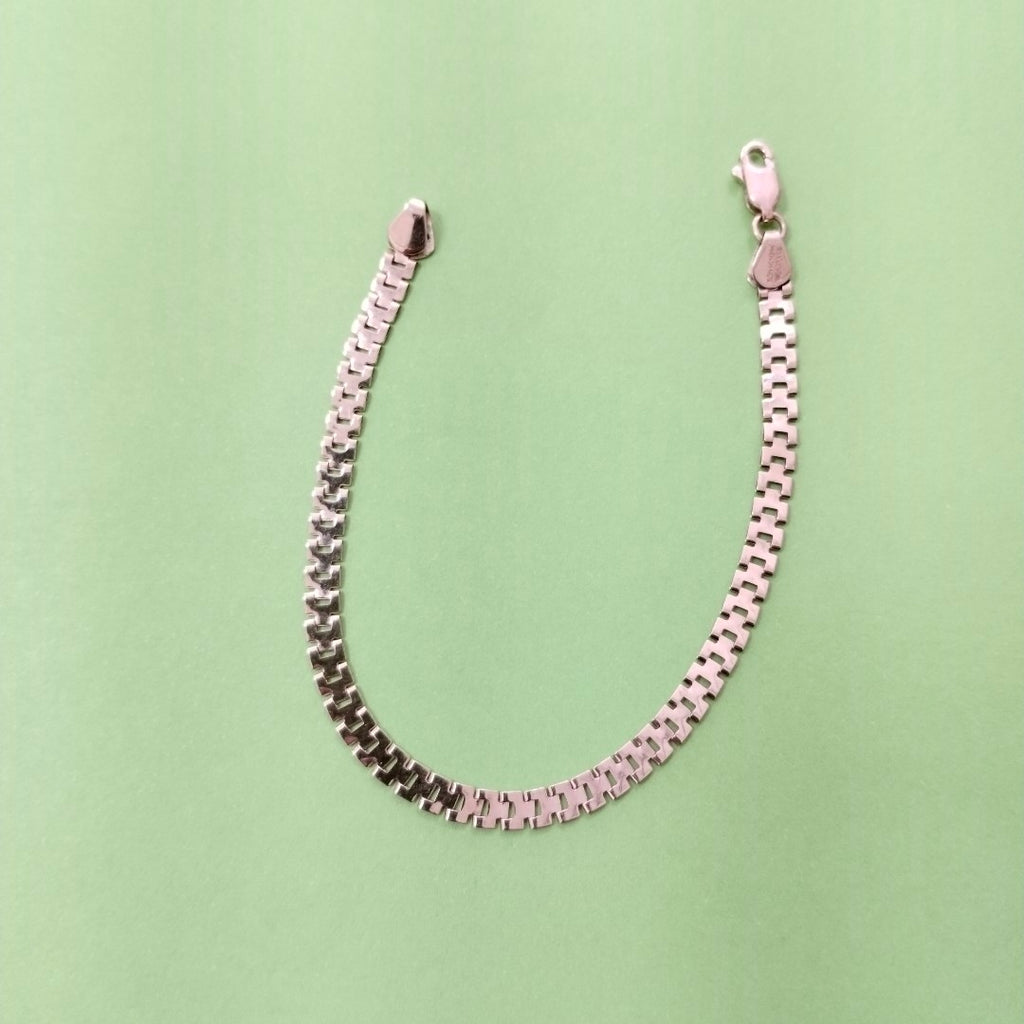 PULSERA ORO 10 K 2.8 GRMS (SEMINUEVO)