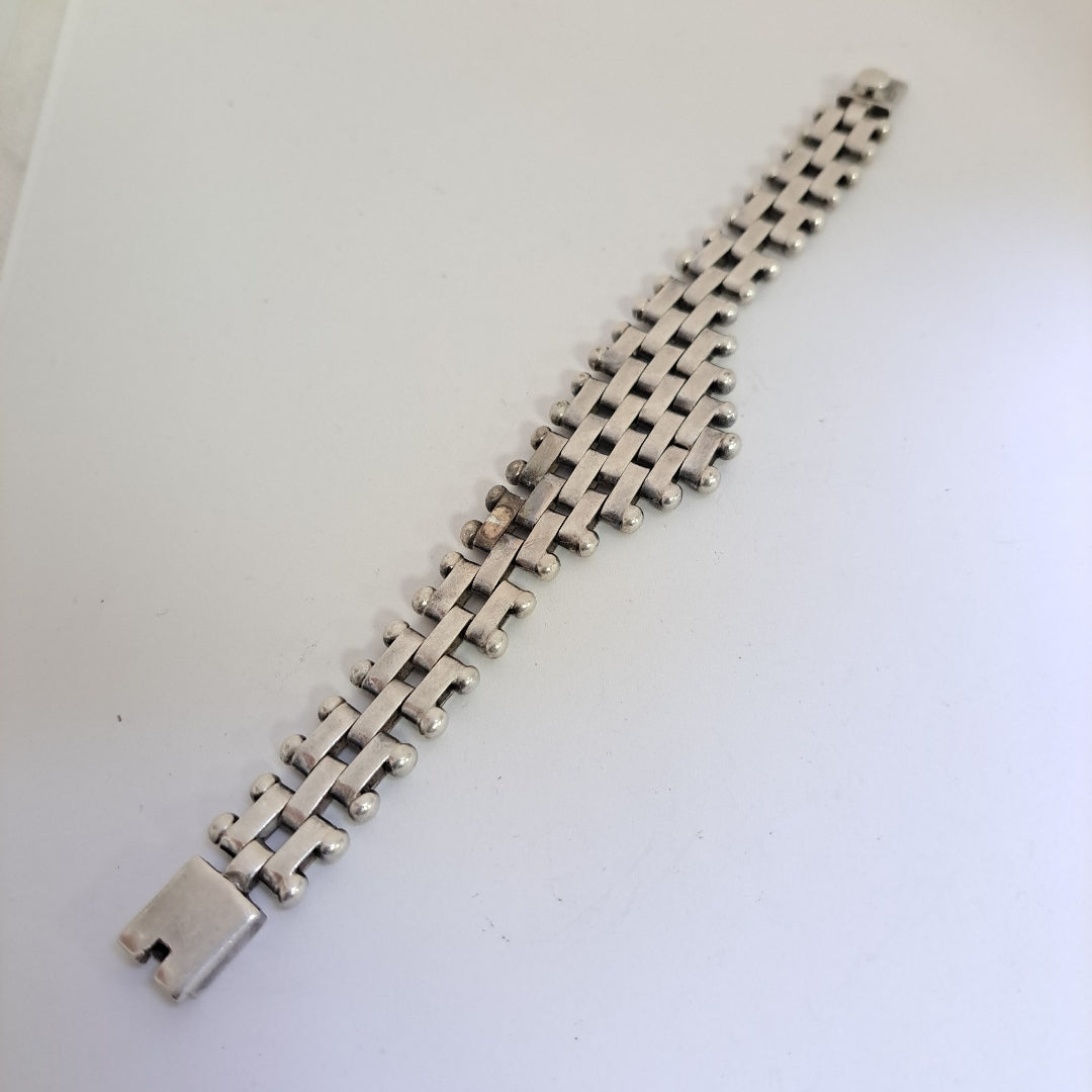 PULSERA PLATA 64.1 GRMS (SEMINUEVO)