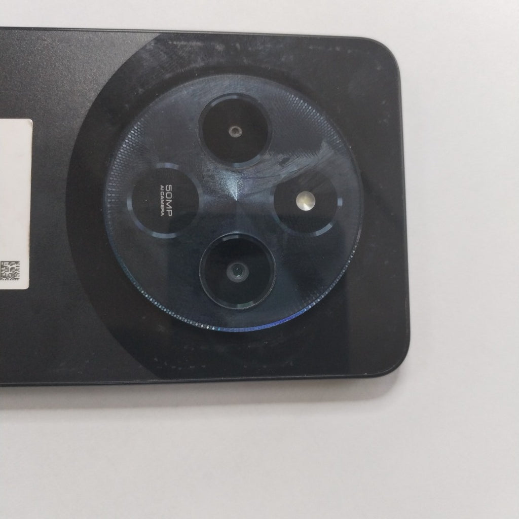CELULAR XIAOMI POCO C75 2410FPCC5G (2024) 256 GB 8 GB RAM (SEMINUEVO)