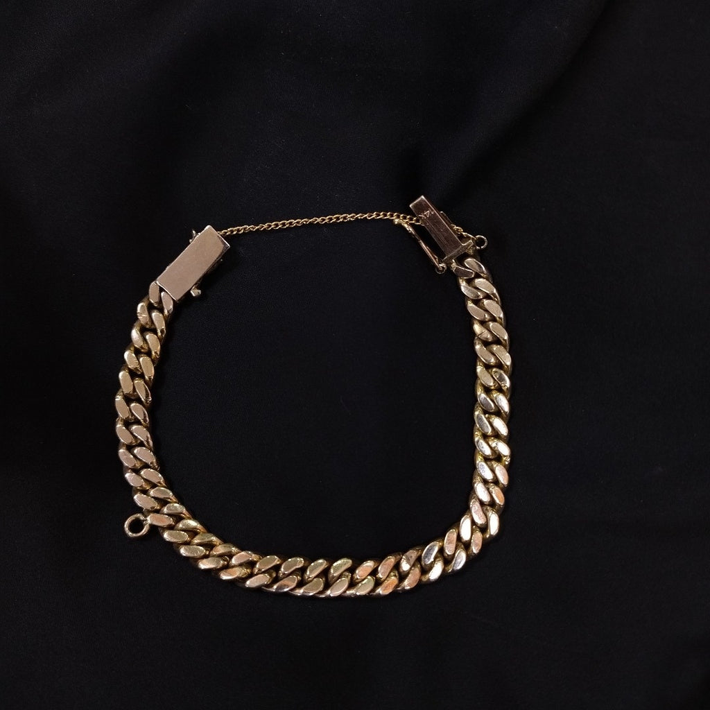 PULSERA ORO 8 K 26,10 GRMS (SEMINUEVO)