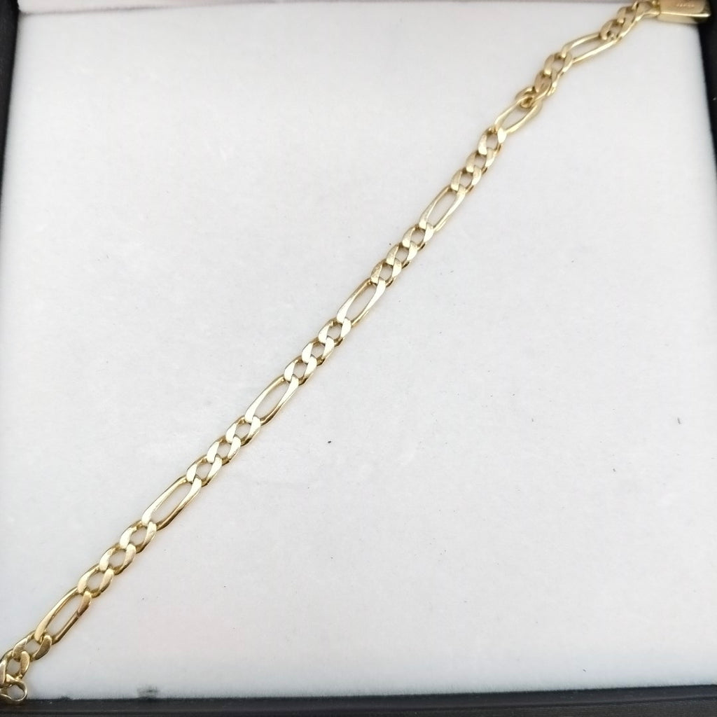 PULSERA ORO 8 K 11.2 GRMS (SEMINUEVO)