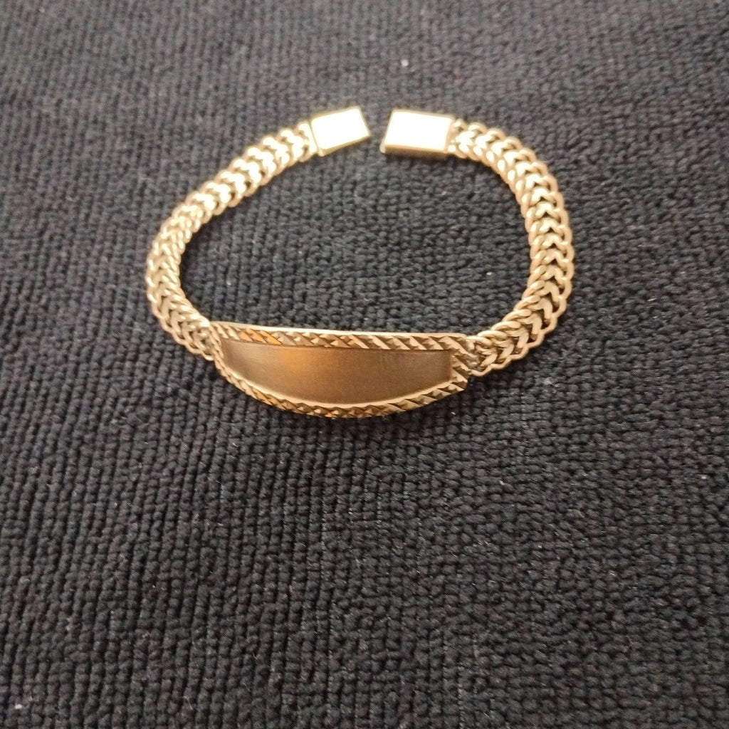 ESCLAVA ORO 8 K 15,70 GRMS (SEMINUEVO)