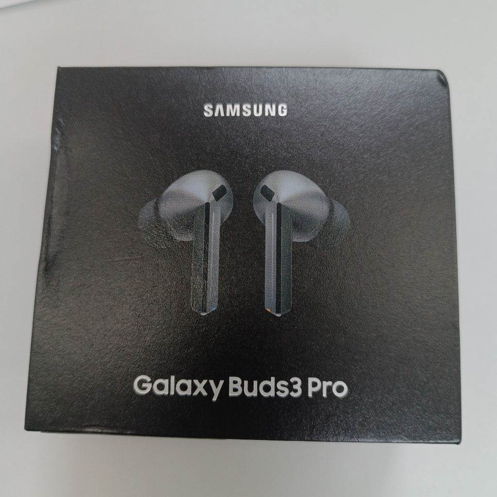 AUDIFONOS SAMSUNG GALAXY BUDS 3 PRO SM-R630 INALAMBRICO IN EAR (SEMINUEVO)
