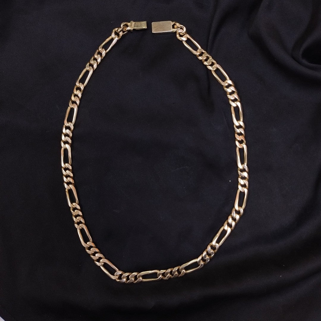 CADENA ORO 10 K 78,60 GRMS (SEMINUEVO)