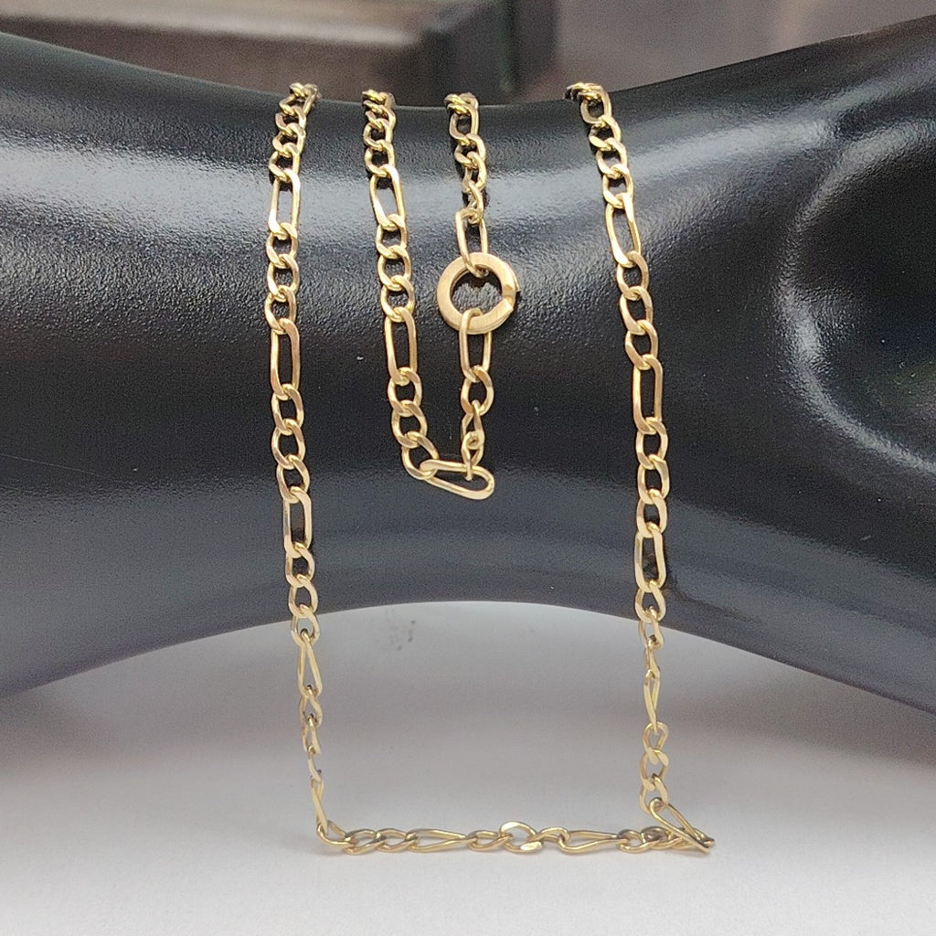 CADENA ORO 10 K 5 GRMS (SEMINUEVO)