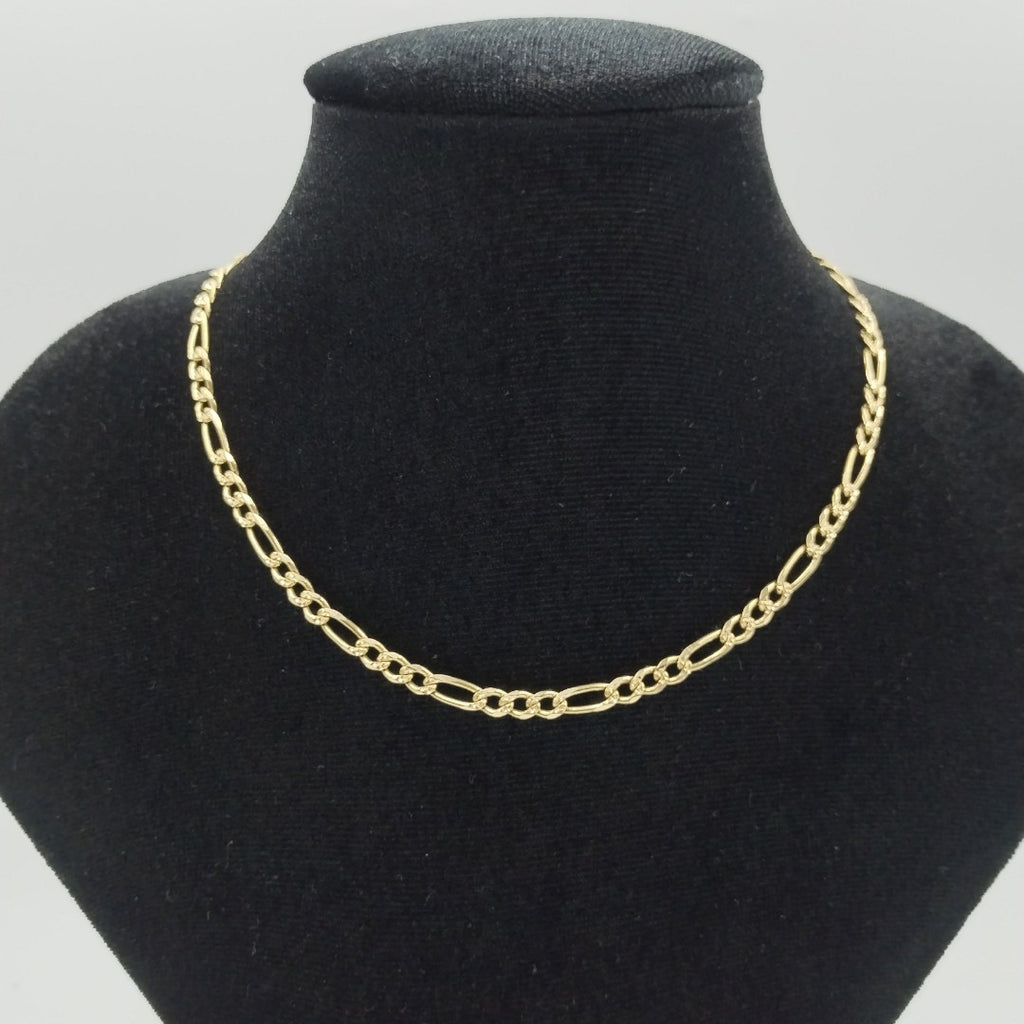 CADENA ORO 14 K 18,70 GRMS (SEMINUEVO)