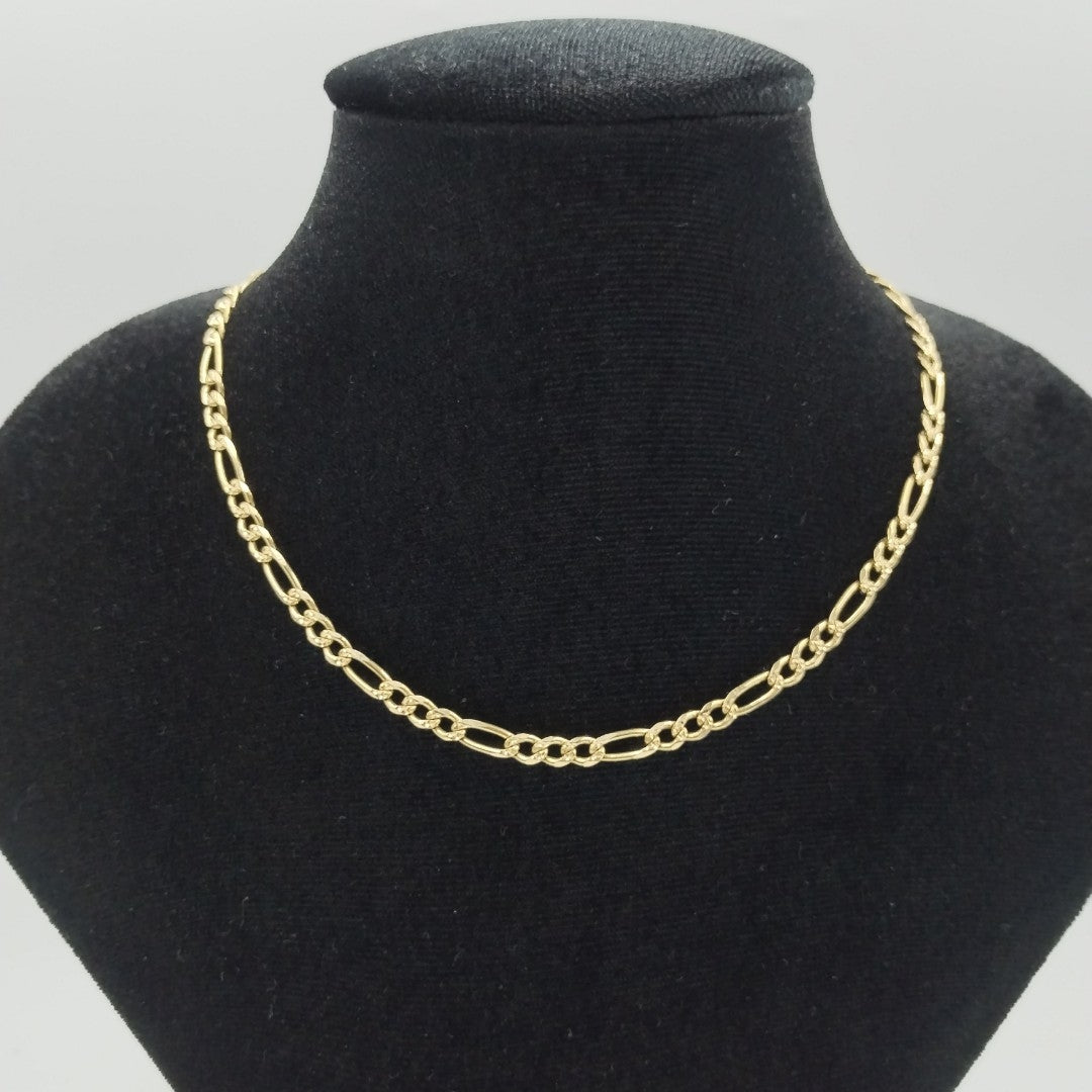 CADENA ORO 14 K 18,70 GRMS (SEMINUEVO)