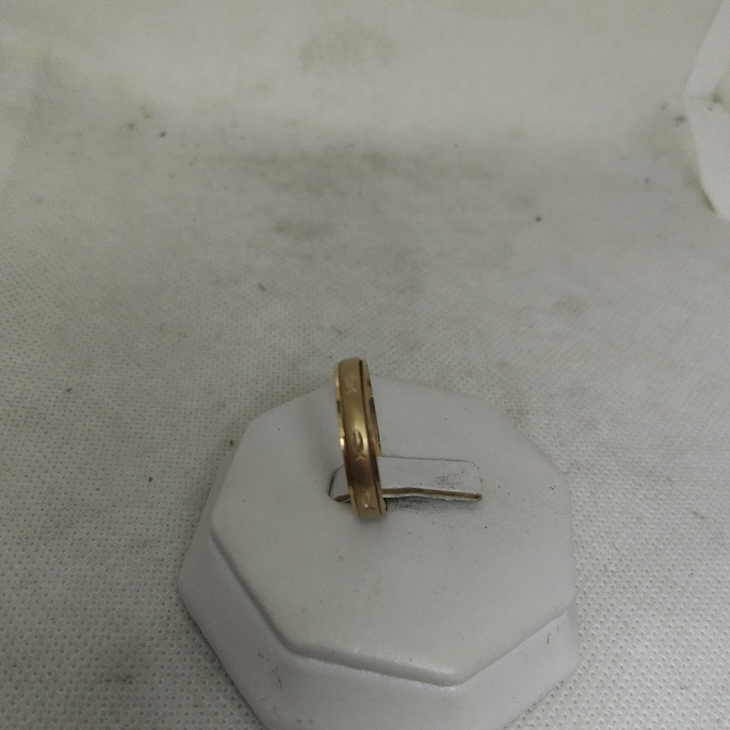 ARGOLLA ORO 10 K 2 GRMS (SEMINUEVO)