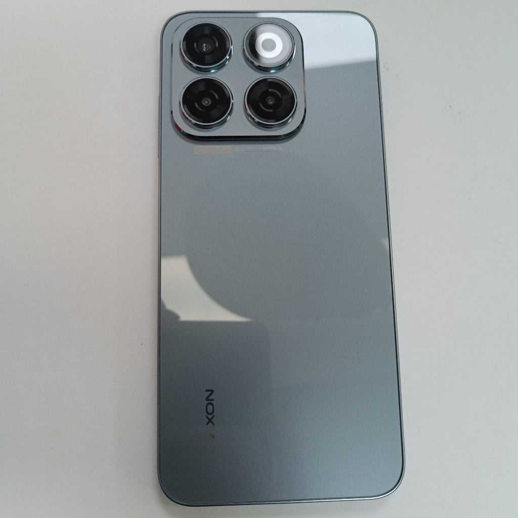 CELULAR ZTE AXON 70 Z2459 256 GB 8 GB RAM (SEMINUEVO)
