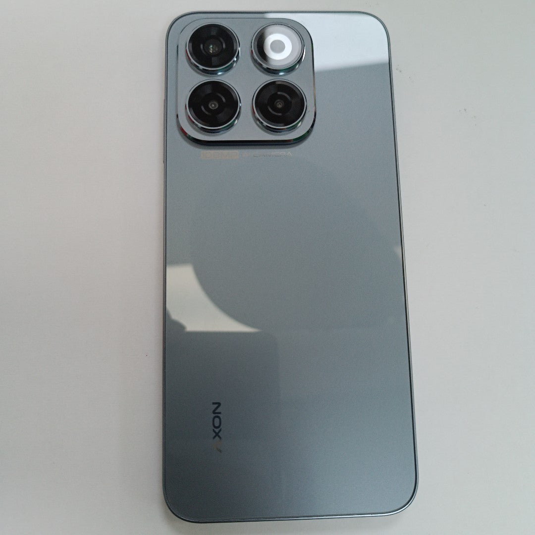 CELULAR ZTE AXON 70 Z2459 256 GB 8 GB RAM (SEMINUEVO)