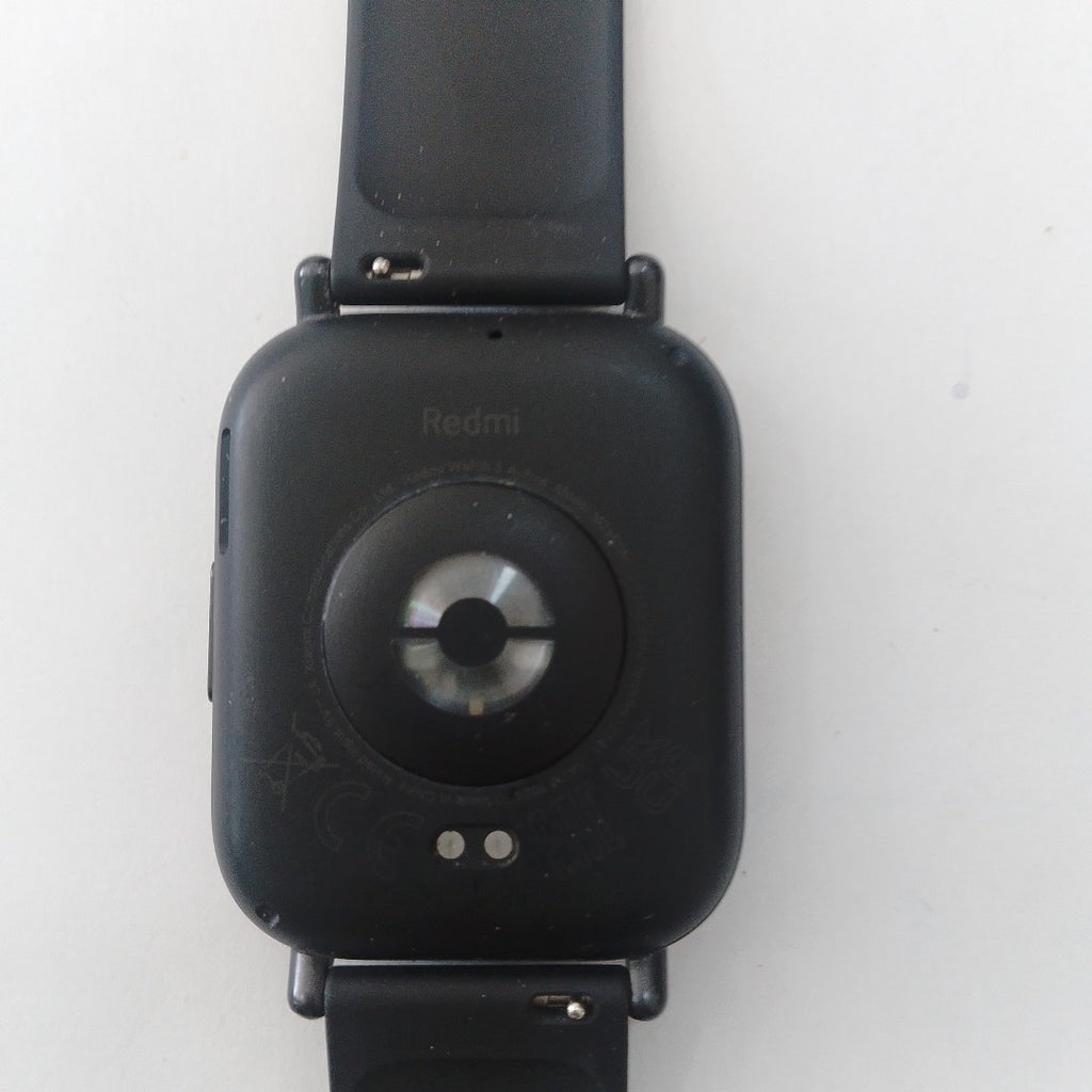 SMARTWATCH XIAOMI REDMI WATCH 5 50 MM BLUETOOTH (SEMINUEVO)