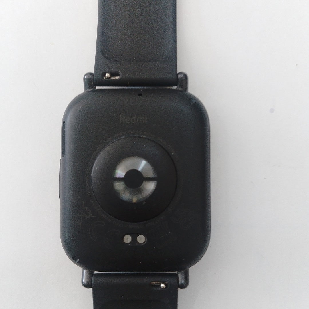 SMARTWATCH XIAOMI REDMI WATCH 5 50 MM BLUETOOTH (SEMINUEVO)