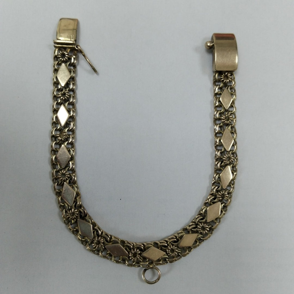 CADENA ORO MUY BAJO 8 K 20,10 GRMS (SEMINUEVO)