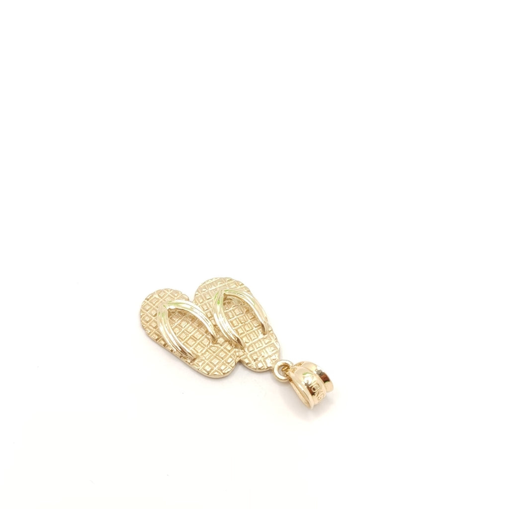 DIJE ORO 10 K 2,00 GRMS (SEMINUEVO)