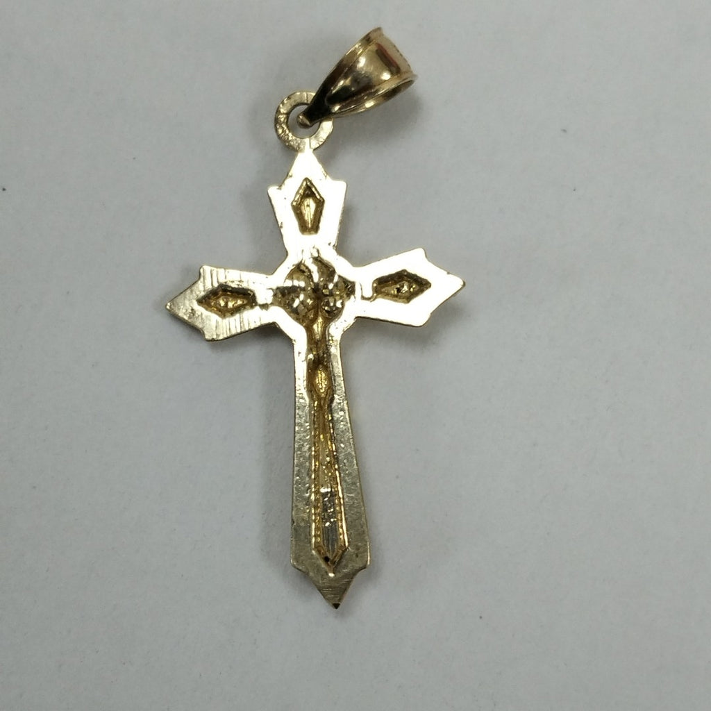 DIJE ORO 10 K 1.9 GRMS (SEMINUEVO)