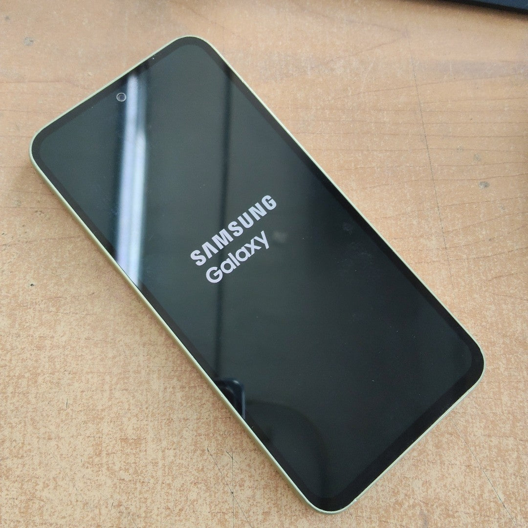 CELULAR SAMSUNG GALAXY A54 5G SM-A546E 128 GB 8 GB RAM (SEMINUEVO)