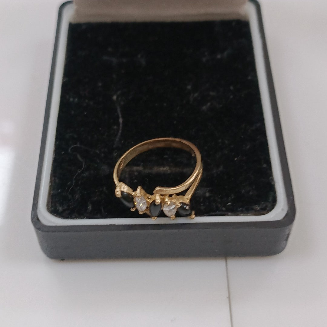 ANILLITO ORO 8 K 1,80 GRMS (SEMINUEVO)