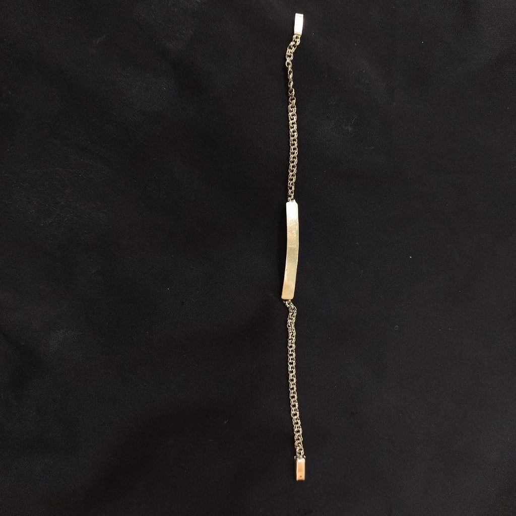 ESCLAVA ORO 10 K 3,50 GRMS (SEMINUEVO)