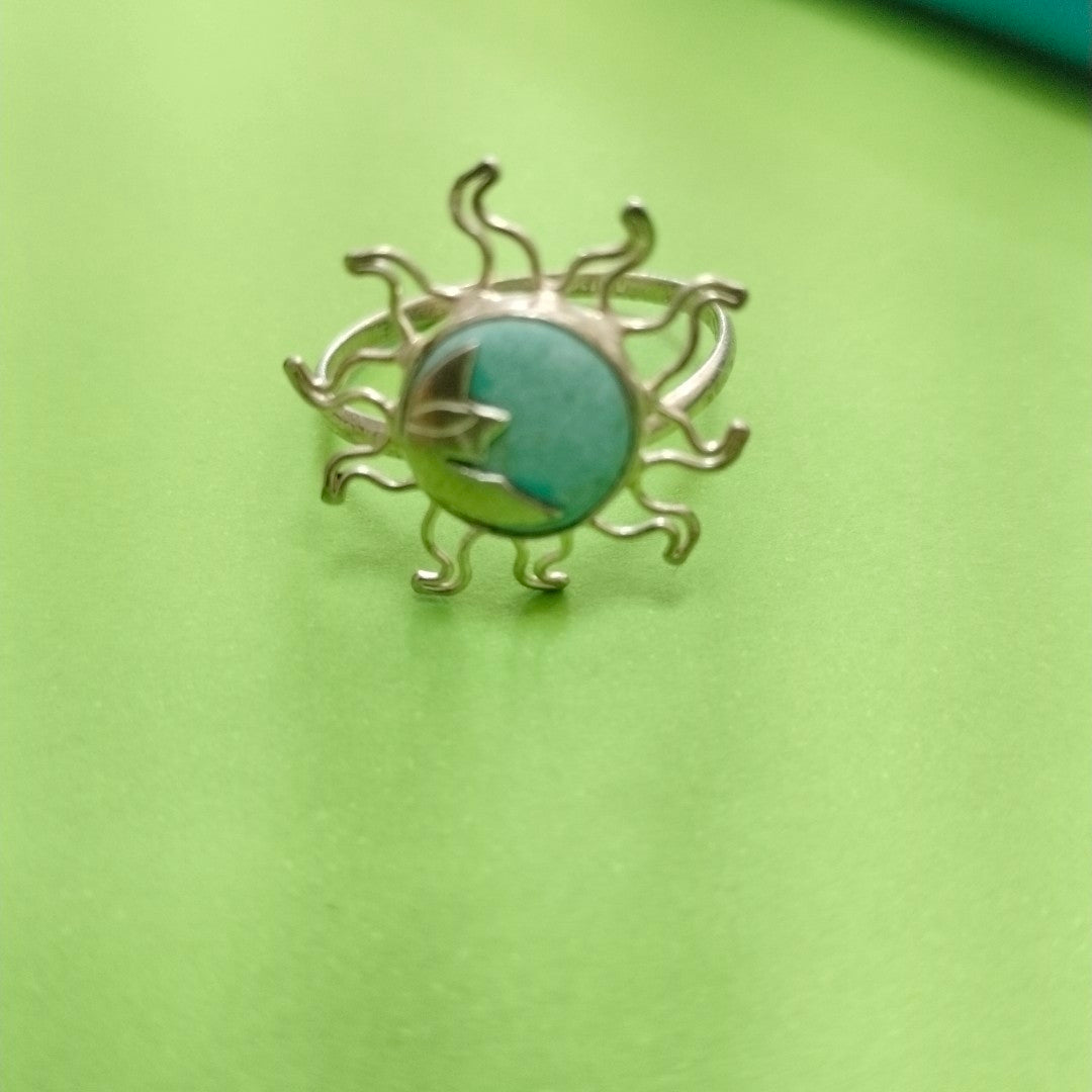 ANILLITO PLATA 2.5 GRMS (SEMINUEVO)