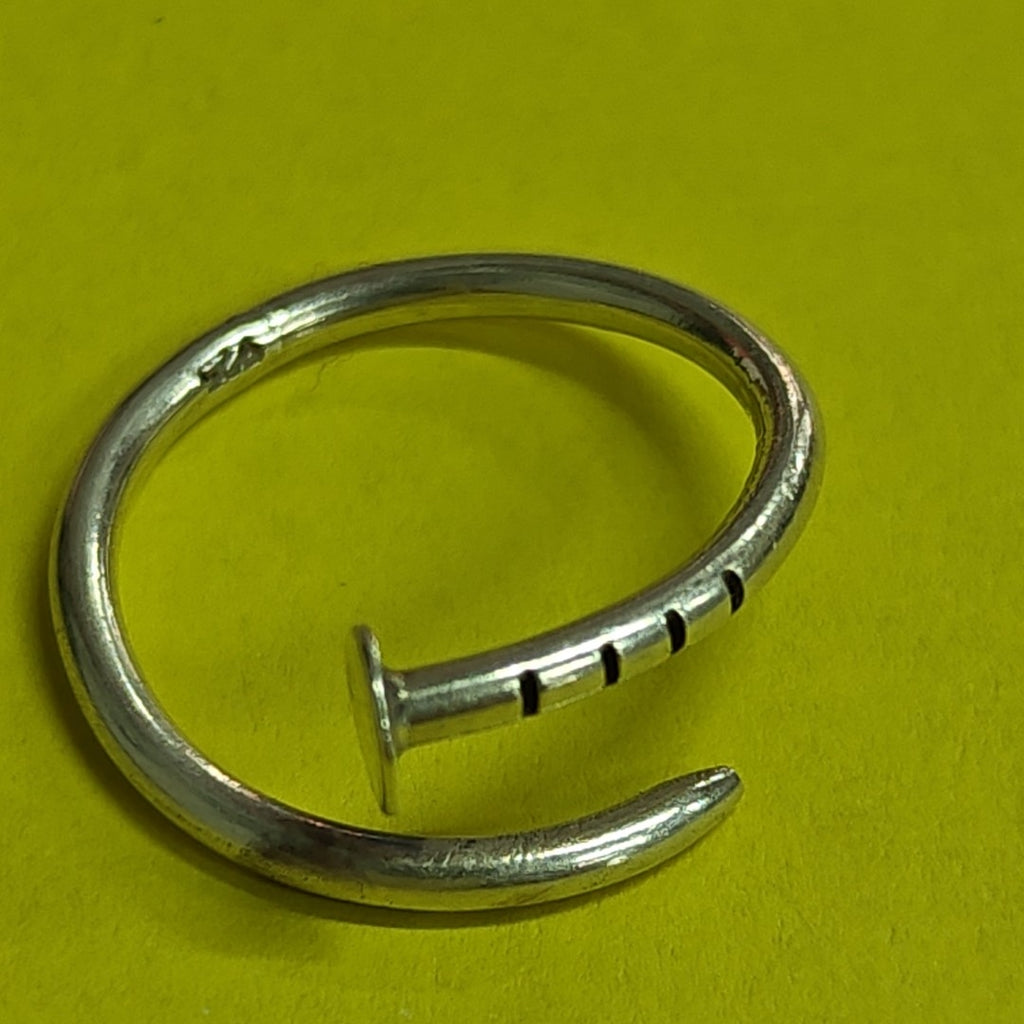 ANILLITO PLATA 2,40 GRMS (SEMINUEVO)