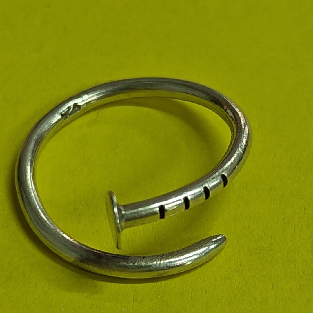 ANILLITO PLATA 2,40 GRMS (SEMINUEVO)