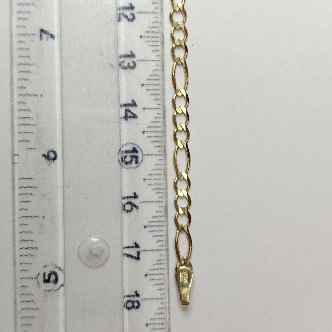 PULSERA 3X1 10K 18 CM 2.7 GR (NUEVO)