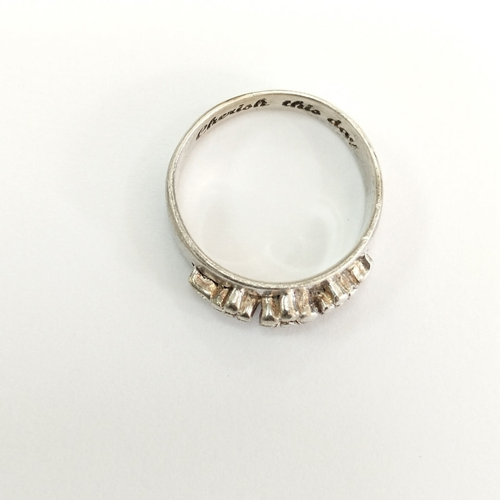 ANILLITO PLATA 4,00 GRMS (SEMINUEVO)