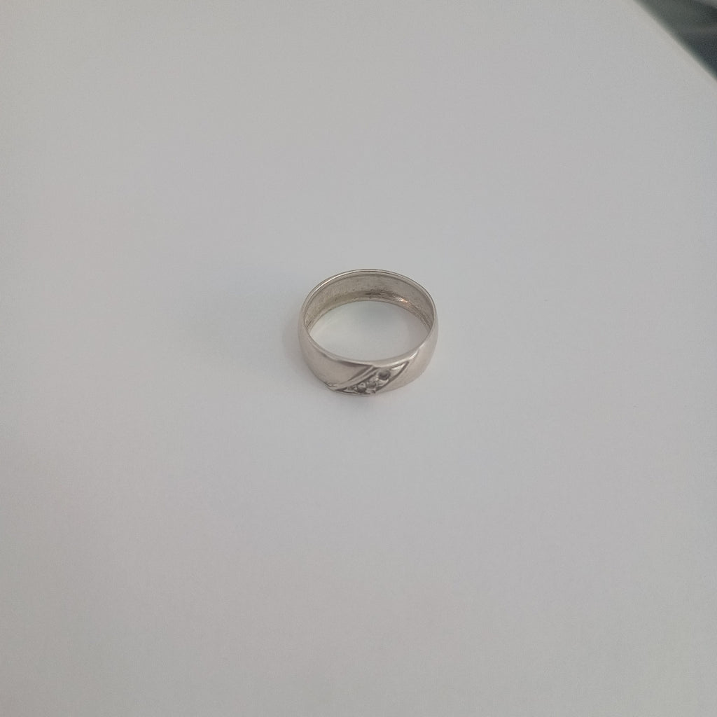 ARGOLLA PLATA 2.3 GRMS (SEMINUEVO)
