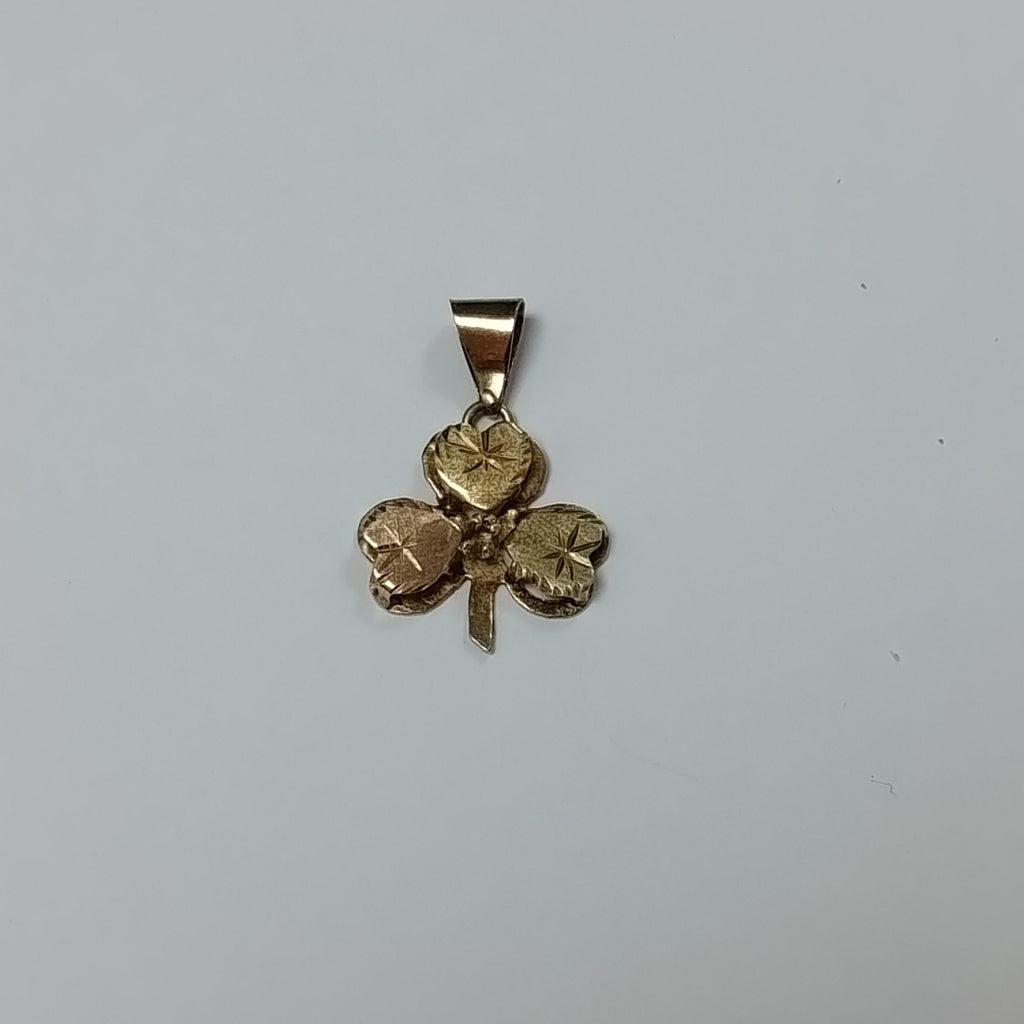 DIJE ORO 14 K 1,00 GRMS (SEMINUEVO)
