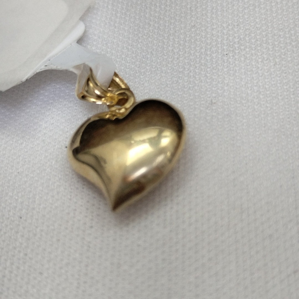DIJE ORO 10 K 0,70 GRMS (SEMINUEVO)