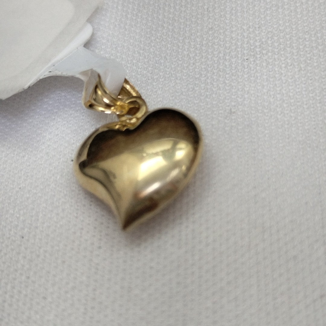 DIJE ORO 10 K 0,70 GRMS (SEMINUEVO)