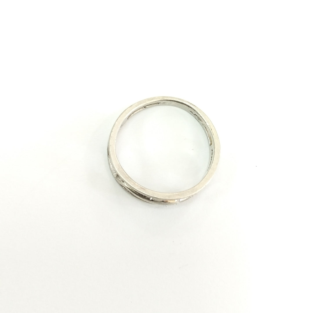 ANILLITO PLATA 2,20 GRMS (SEMINUEVO)