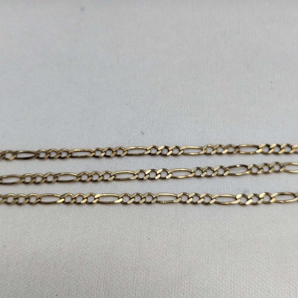 CADENA ORO 10 K 4.8 GRMS (SEMINUEVO)