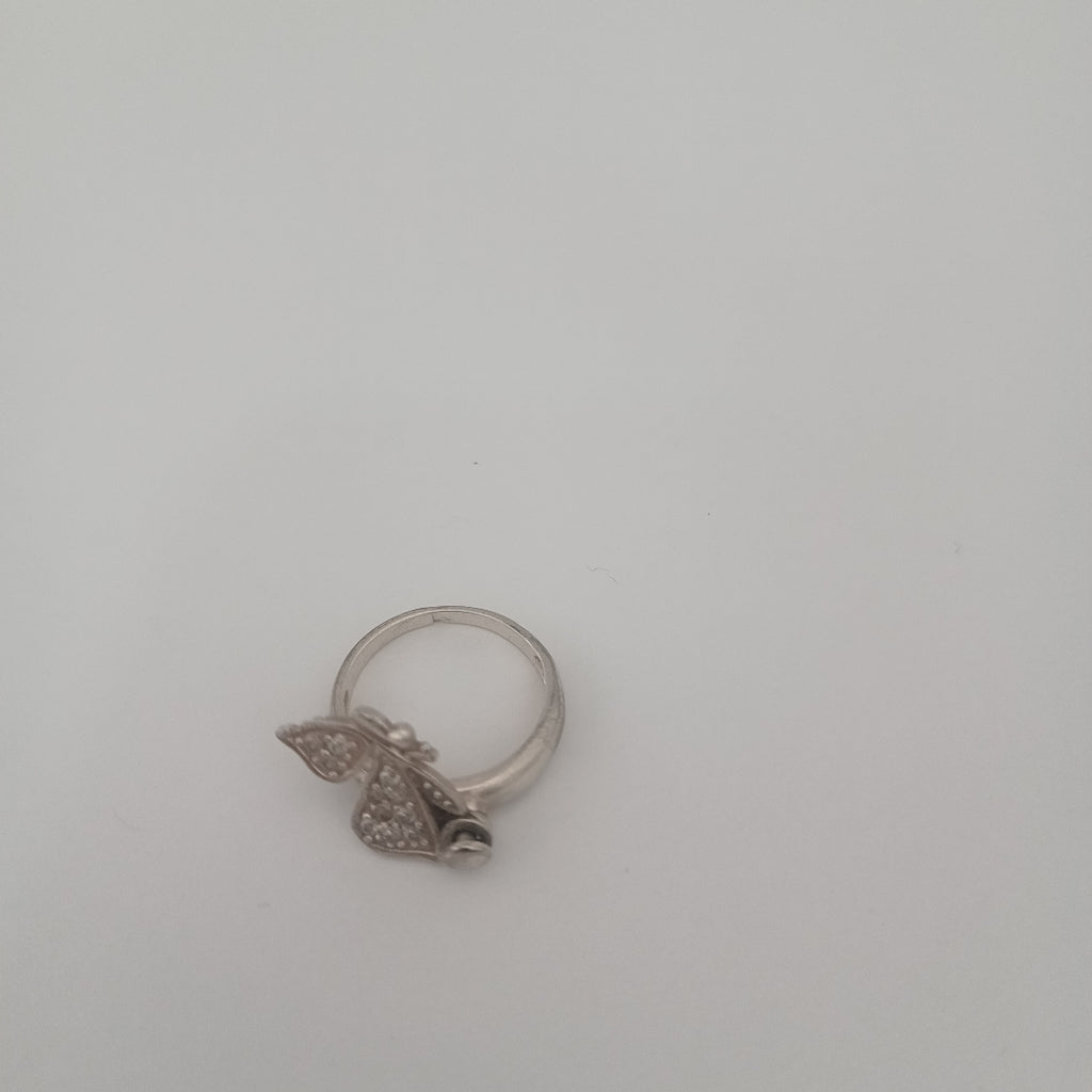 ANILLITO PLATA 3 GRMS (SEMINUEVO)