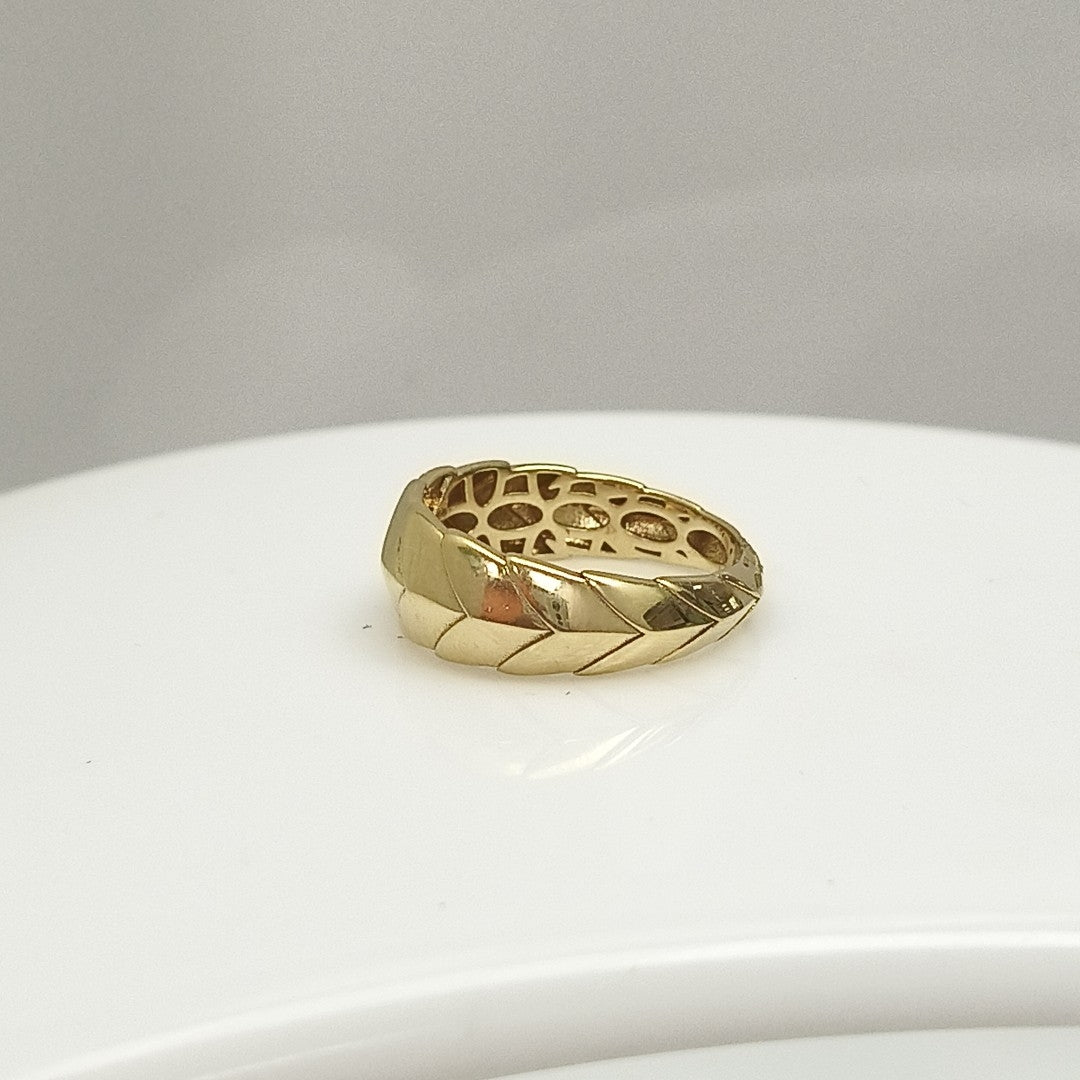ANILLITO ORO 14 K 3.5 GRMS (SEMINUEVO)