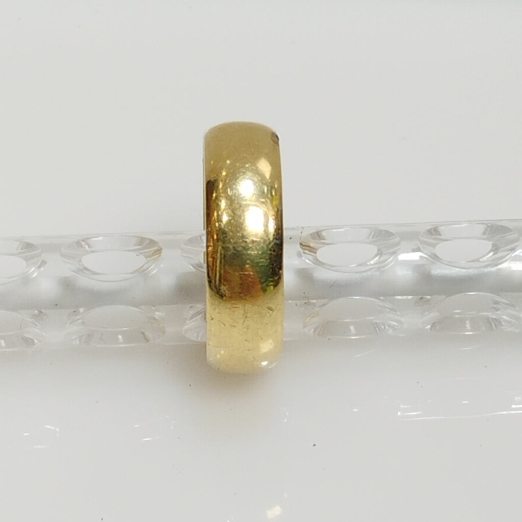 ARGOLLA ORO 10 K 5,50 GRMS (SEMINUEVO)
