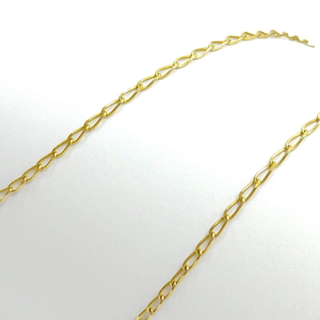 CADENA ORO 10 K 2.1 GRMS (SEMINUEVO)