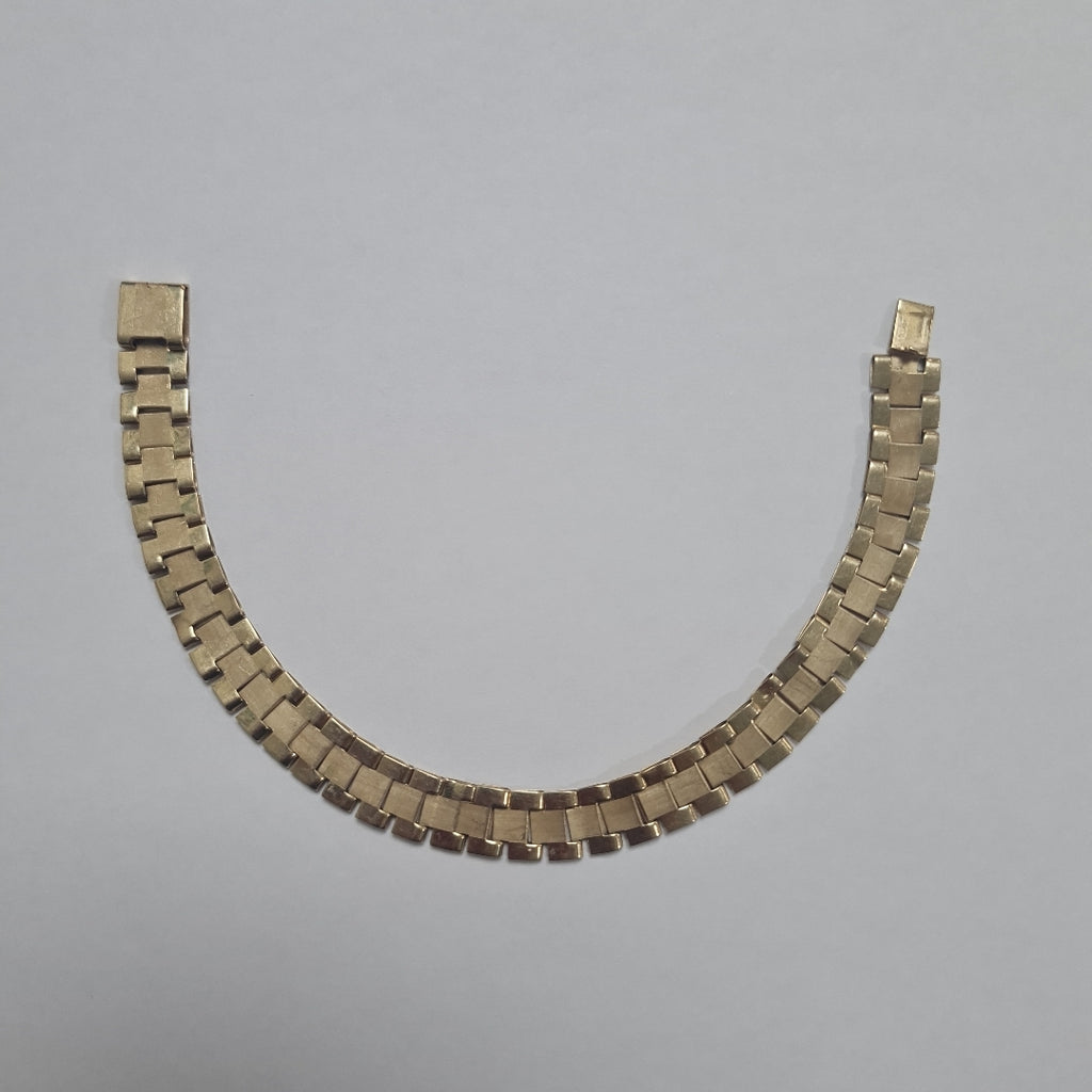 PULSERA ORO 14 K 7,80 GRMS (SEMINUEVO)
