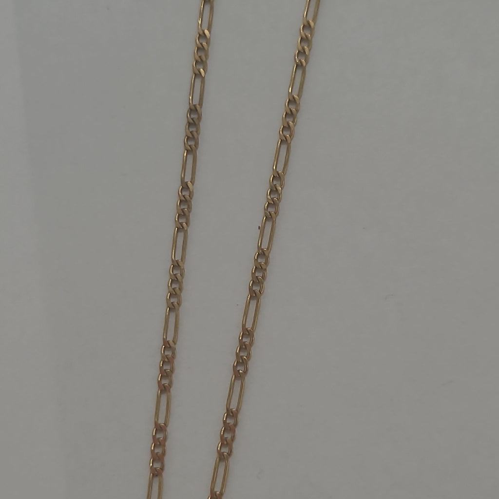 CADENA ORO 10 K 2 GRMS (SEMINUEVO)