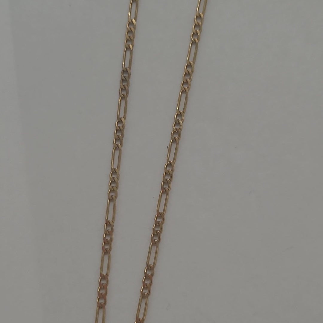 CADENA ORO 10 K 2 GRMS (SEMINUEVO)