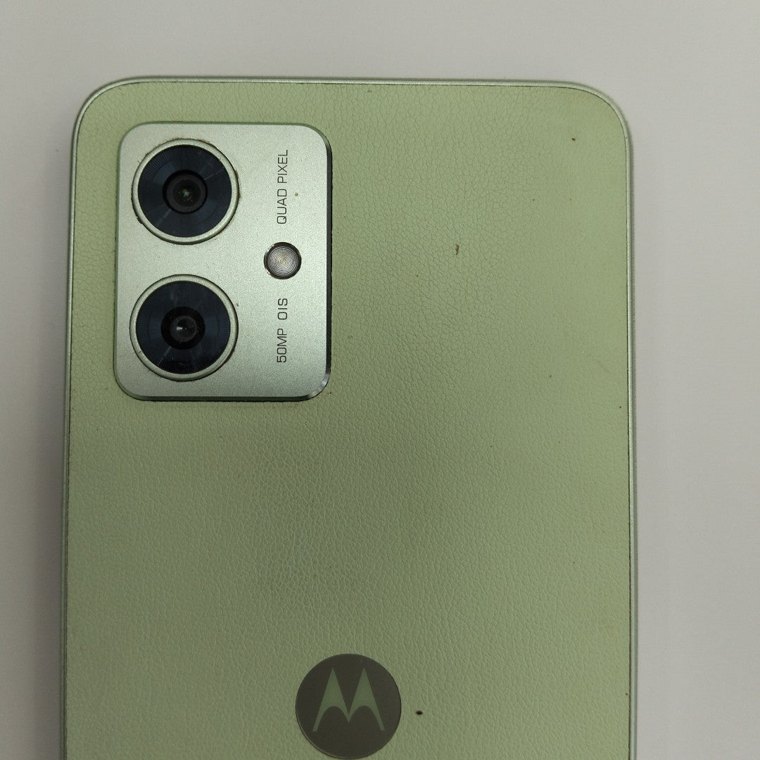 CELULAR MOTOROLA MOTO G54 5G XT2343-1 (2023) 256 GB 8 GB RAM (SEMINUEVO)