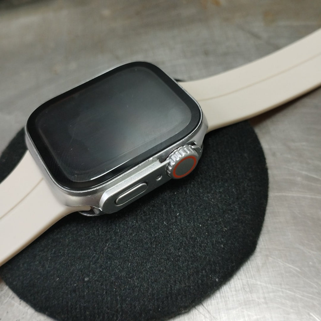 SMARTWATCH APPLE SERIES 9 ALUMINIO A2978 41 MM GPS (SEMINUEVO)