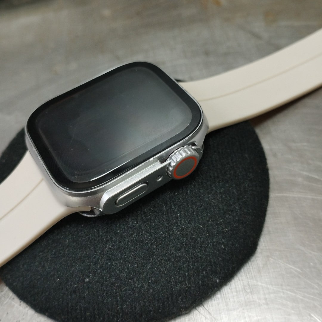 SMARTWATCH APPLE SERIES 9 ALUMINIO A2978 41 MM GPS (SEMINUEVO)