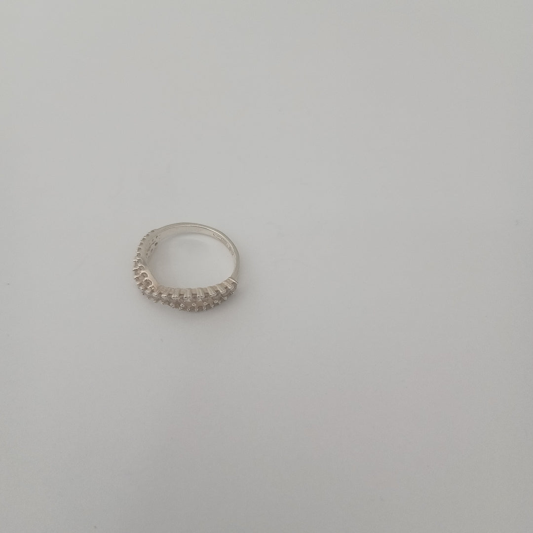 ANILLITO PLATA 2.3 GRMS (SEMINUEVO)
