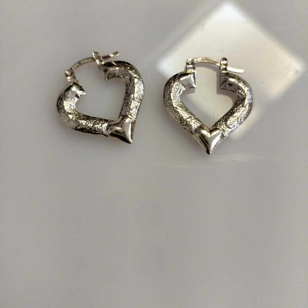 ARETES ARRACADAS 14K 1.8 GR (NUEVO)