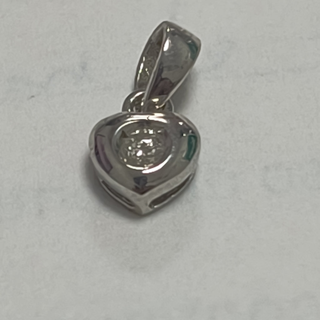 DIJE ORO 18 K 0.5 GRMS (SEMINUEVO)