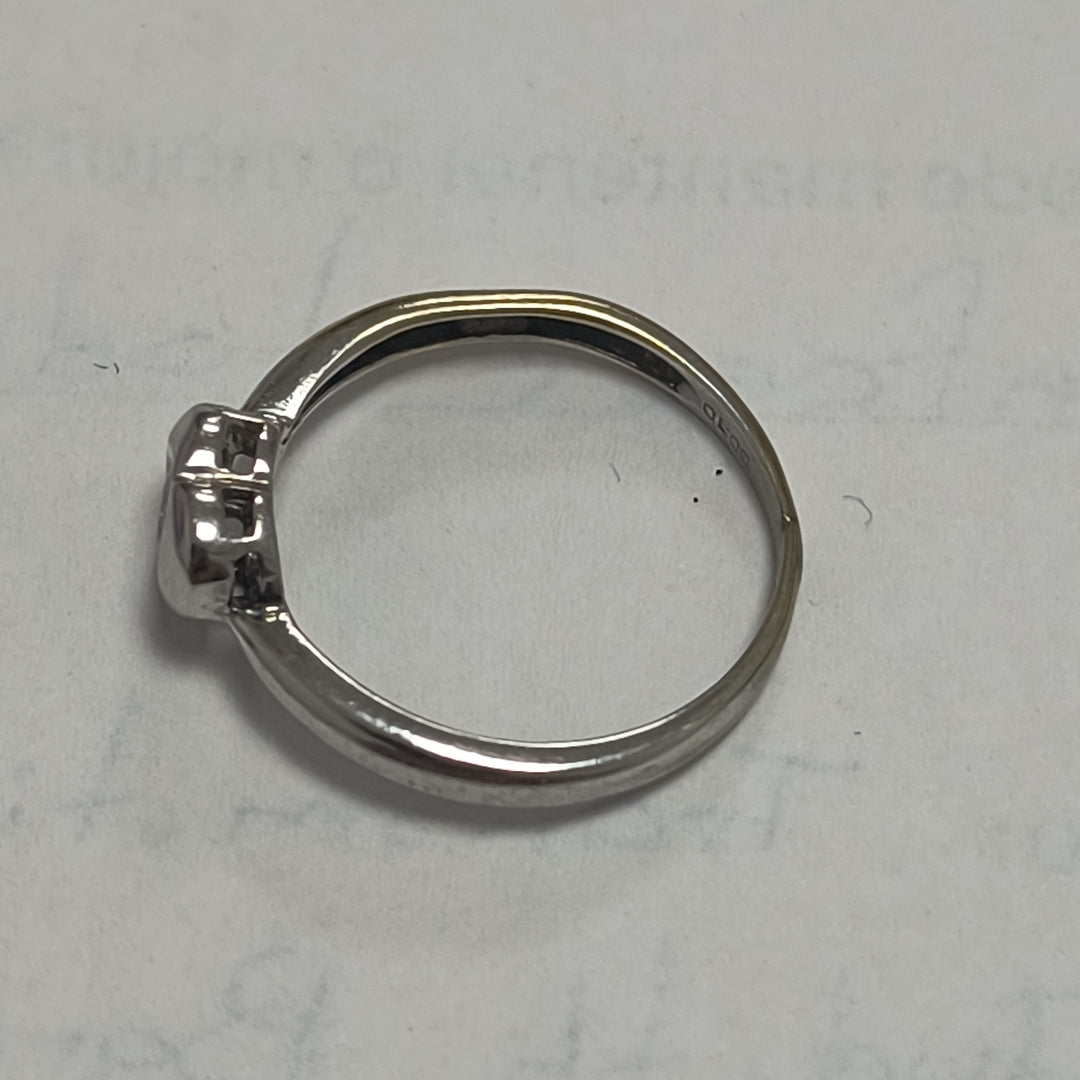 ANILLITO ORO 18 K 1.5 GRMS (SEMINUEVO)